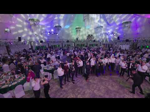 Maestrul Taragotului - Adrian Neamtu 🎷 Live 2024 ☆ Program de invartite