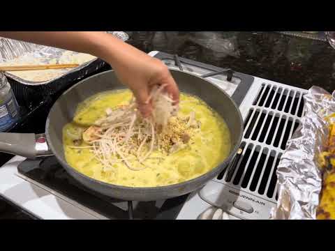 Panqueca vietnamita “Bánh Xèo”