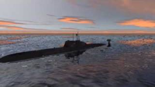 Naval War: Arctic Circle - intervju - Spillmatic