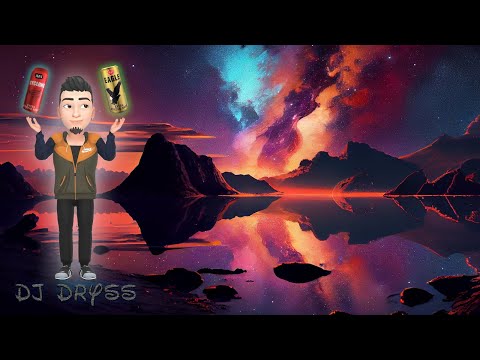 Dj Dryss - Rougail Mix 974 - 2024 ! 🇷🇪🇷🇪