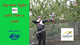 Shibuya RC Pro Recurve Sight Review: Precision and Performance