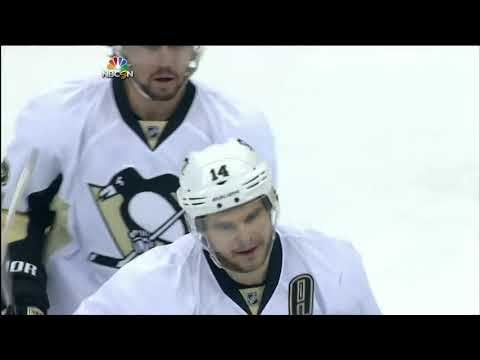 NHL 28.04.2014   G6   Pittsburgh - Columbus