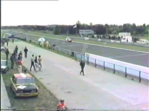 WSMP Poznań 22-24.05.1987 - klasa 3