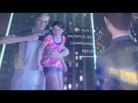 Connor shots Daniel 😱😱😱