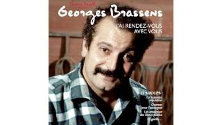 Georges Brassens - Pauvre Martin