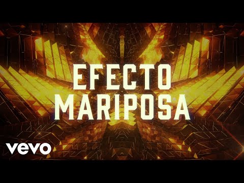 3 Caleb, Adriel Favela - Efecto Mariposa (LETRA)