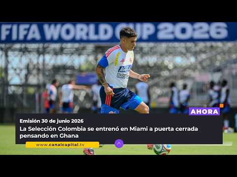 AHORA 6:30 | 30 de junio de 2026