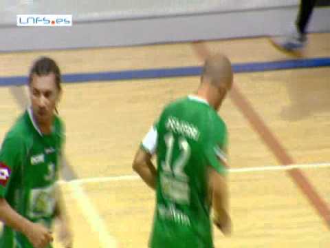 Triman Navarra - Inter Movistar