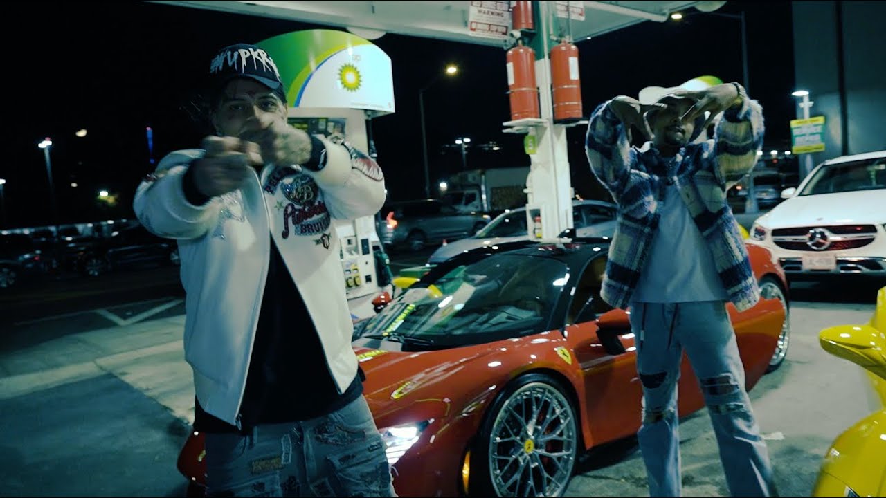 SosMula ft. G Herbo — Sonic