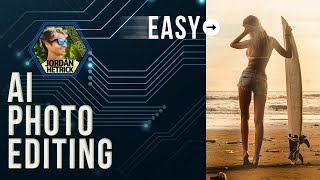 Unlock Your Inner Artist: Unleashing the Magic of Luminar Neo with 9 Must-Try AI Photo Editing Tools