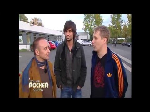 Oliver Pocher Stuntman - Alarm für Cobra11