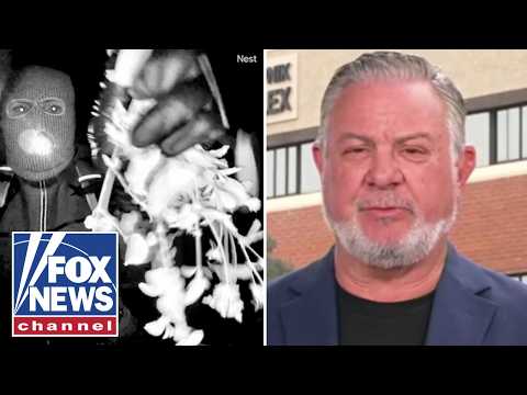 'MONSTERS': Ex-cop SLAMS Guthrie kidnappers, says they 'have no heart'