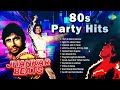 80s Party Hits I Am A Disco Dancer Apni To Jaise Taise Jawani Jan E Man Nainon Men Sapna
