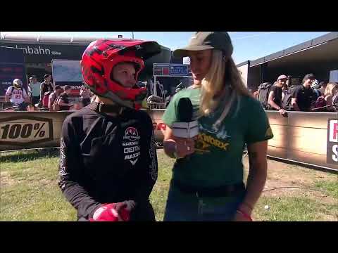 100% Dual Slalom Innsbruck - 2019 Crankworx Innsbruck