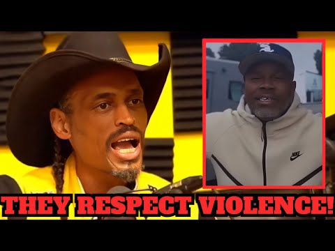 Cowboy finally EXPLAIN why he KN0CKED out WlCCED & what happened IN DETAIL then give HIM a Message!