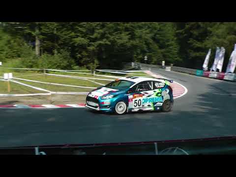 EHCC Limanowa 2018 | Polok Jacek | Ford Fiesta | MotoRecords.pl