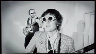 Salamirecorder & The Hi-Fi Phonos – Fight ‘Em