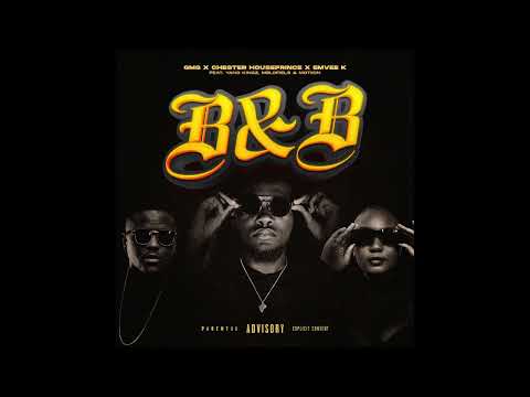 GMG x Chester housePrince,Emvee k-B&B (feat.Motiion,YanoKingz,Melofiles&Dj Thexa)