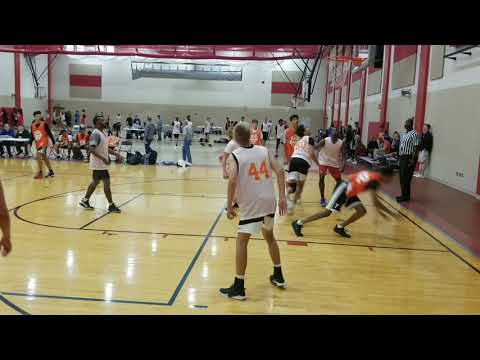 Quick Look: Jayden Brewer on Jayden Brewer