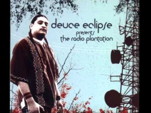Deuce Eclipse - Are You Out There Ft. Pitch Black Gold (Alternative Introduction)