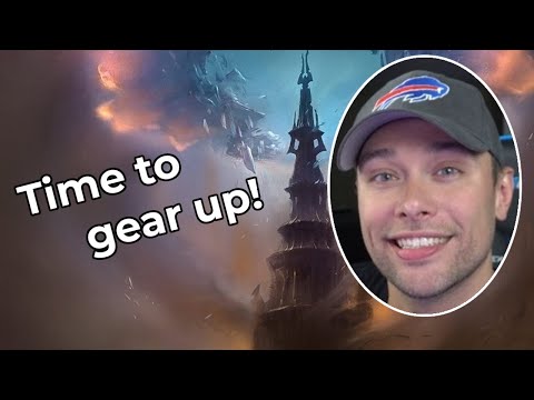 🔴Heroics and Torghast || Survival Hunter