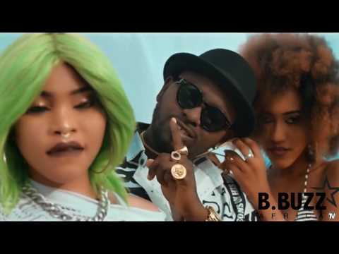 OMO AKIN  - Sisi maria ft  Skales & Koker