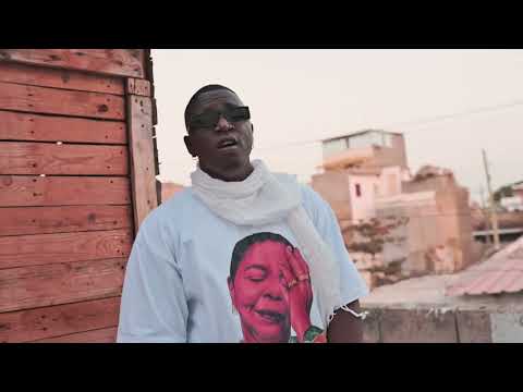 Marcos D' Lena - Gajo Dja Bai Noia ( Oficial Video)