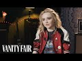 Musician/Actress Sabrina Carpenter on Family, Fashion, and Artistic Freedom | Vanity Fair