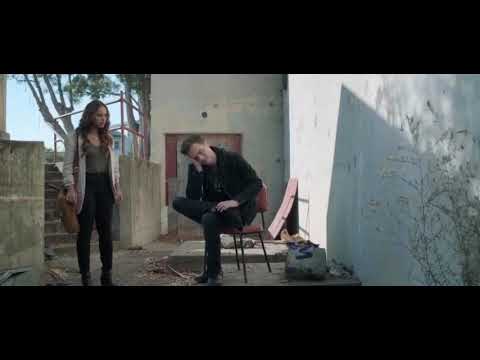 Jessica finds Justin doing drugs | 13 Reasons Why | 04x08