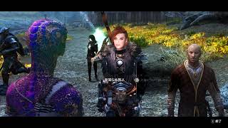 【実況プレイ】Skyrim-追いかけて、雪國【vol.202】