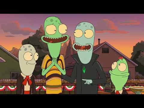 terry & korvo (tervo) compilation #saveoursolars