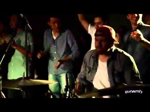 Jake Hamilton   The Anthem & The Great I Am