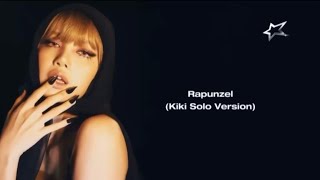 Download lagu LISA - Rapunzel (Kiki Solo Version)(Lyric Video) mp3 Download lagu LISA - Rapunzel (Kiki Solo Version)(Lyric Video) mp3
