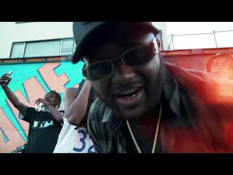 GOONTHURRS x Anti Hero 510 - Money Come Money Go [ Music Video ]