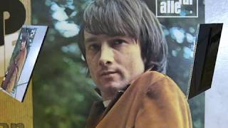 Chrispian St. Peters - That`s the way I feell + That little chain