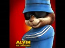 Alvin e os esquilos: Witch doctor