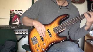 Video thumbnail for Fender jazz bass 24 deluxe by Eduardo Bijoux Barbosa