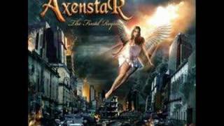 Axenstar-Underworld