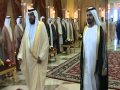 UAE Arabic Patriotic Song- ميحد حمد زعيمنا 