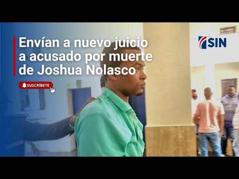 Nuevo juicio | Noticias SIN #EmisiónEstelar: 25/02/2025