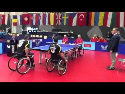 Class T-M5, SRB-ESP, Double