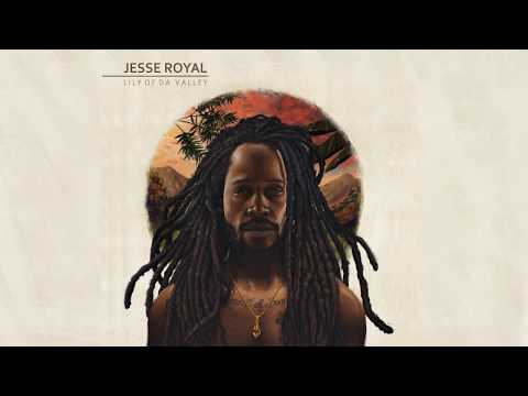 Jesse Royal - 400 Years (Official Audio)