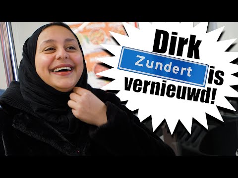 Wat vinden klanten van de vernieuwde Dirk in Zundert?
