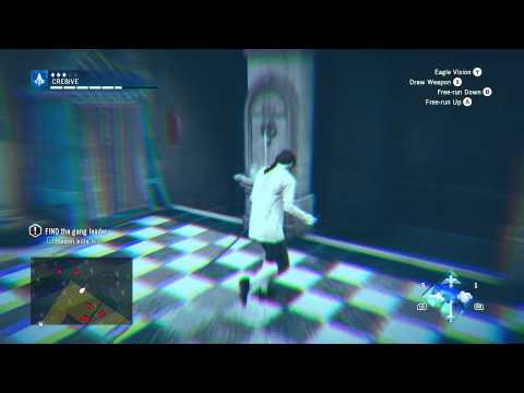 Assassin's Creed Unity Walkthrough Gameplay #29 Bottom Of The Barrel Longest Mission Ever!