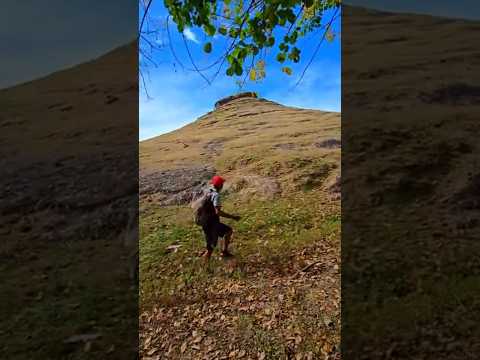 La PIRÁMIDE GIGANTE del Río Lempa: Cerro Mariancolo, Estanzuelas, Usulután, El Salvador.