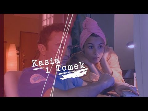 Nie mieli gdzie jechać na wakacje, bo on wszędzie już był z eks dziewczynami | Kasia i Tomek