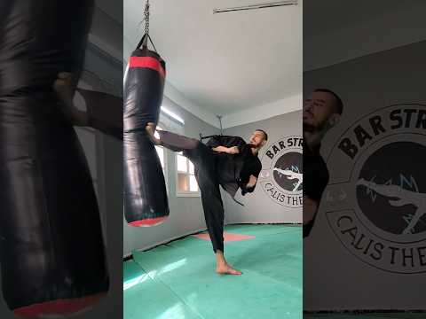 ​Martial Arts Combos: Precision & Speed 🌪️🥊 #martialarts #kicks #selfdefense #brucelee #karate