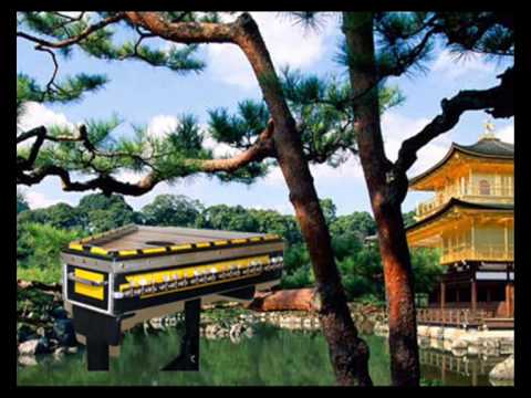 O Japão é aqui LMA - Tocada em Cítara O Japão é aqui LMA - Tocada em Cítara