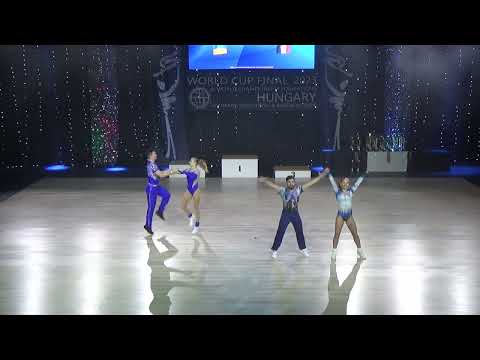 MCCS KO Final A 1. UKR IVANCHUK O - OLIYNYK D vs 2. FRA MOMON A - DELATORRE M [www.rokenrol.cz]