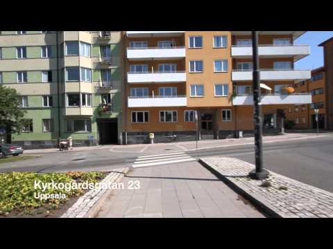 Såld, 1:a · 22m2 · 1301 kr avg, Främre Luthagen : Via Notar mäklare Uppsala